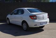 Renault Logan II Рестайлинг Сыктывкар  - изображение 29
