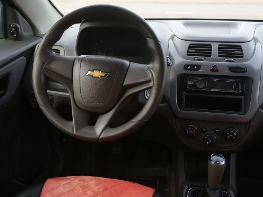 Chevrolet Cobalt II Иваново  - изображение 14