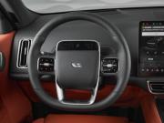 Li Auto (Lixiang) L9 I Рестайлинг Москва  - изображение 63