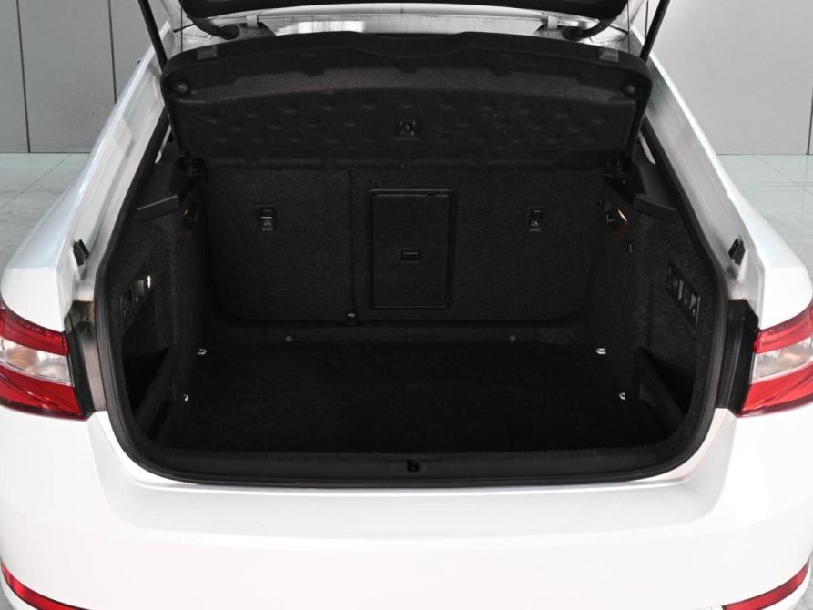 Skoda Superb III Ростов-на-Дону  - изображение 20