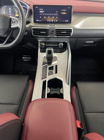 Geely Coolray I с пробегом 2022 года, цена 1 899 000 рублей, 29812 км, внедорожник, Автокод Объявления