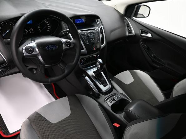 Ford Focus III с пробегом 2011 года, цена 715 000 рублей, 246954 км, седан, Автокод Объявления