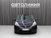Honda Fit II Красноярск  - изображение 21