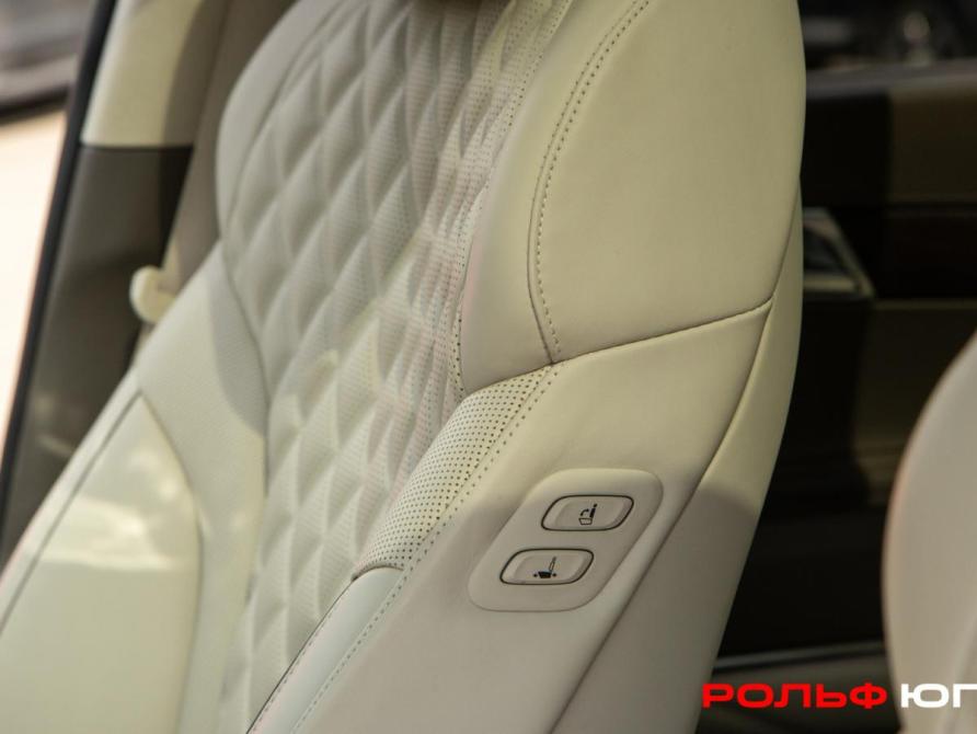Genesis GV80 I Москва  - изображение 17