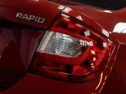 Skoda Rapid I Тюмень  - изображение 24