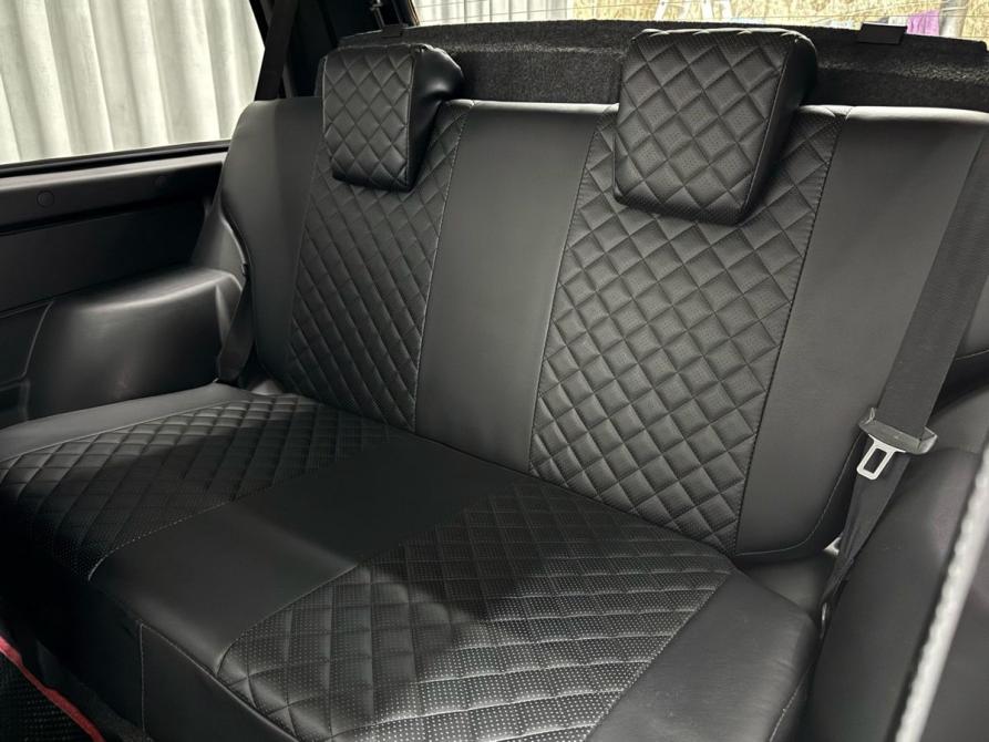 Lada (ВАЗ) 2121 (4x4) I Рестайлинг (2020) Ижевск  - изображение 23