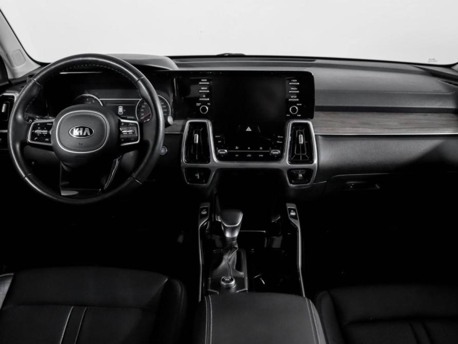 Kia Sorento IV Москва  - изображение 12