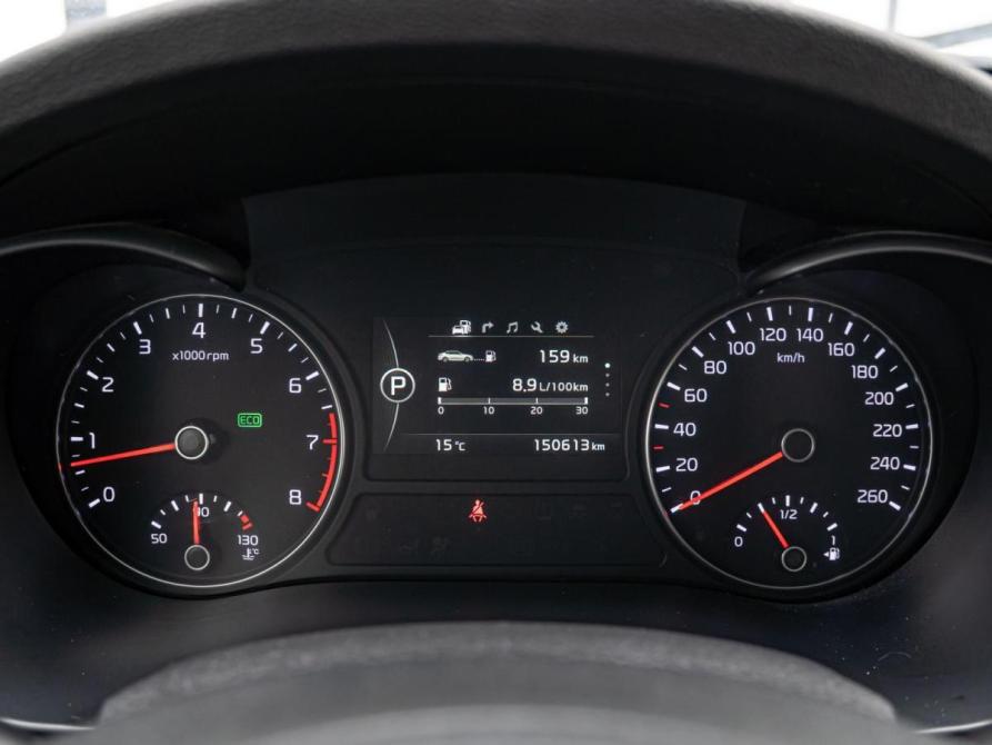 Kia Optima IV Краснодар  - изображение 17