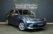 Kia Rio IV Уфа  - изображение 21