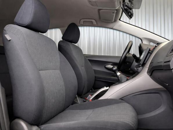 Toyota Auris I с пробегом 2008 года, цена 547 000 рублей, 186244 км, хэтчбек, Автокод Объявления