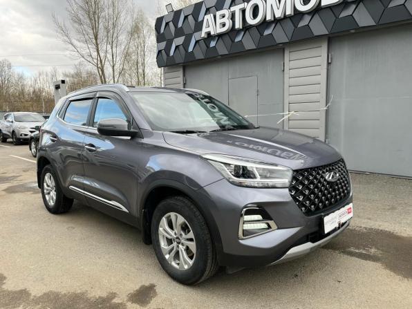 Chery Tiggo 4 Pro I с пробегом 2024 года, цена 1 475 208 рублей, 63070 км, внедорожник, Автокод Объявления