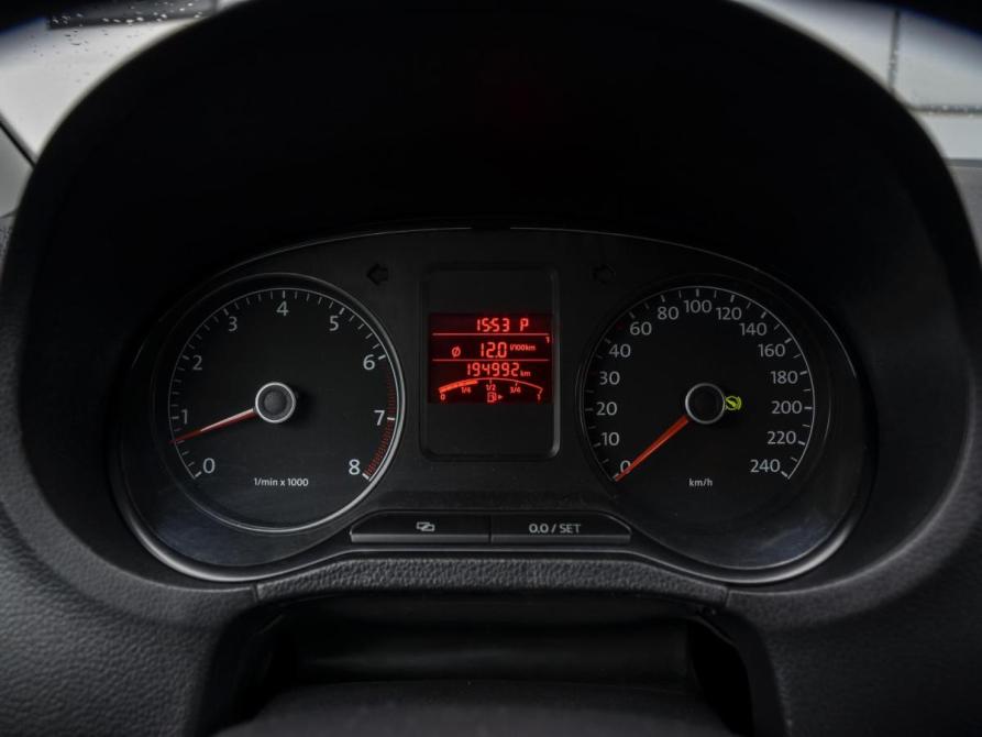 Volkswagen Polo V Курган  - изображение 12