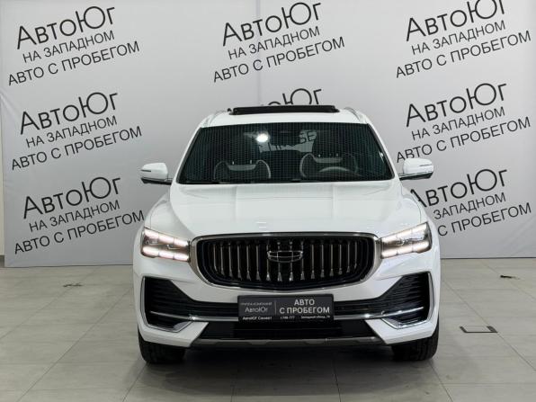 Geely Monjaro I с пробегом 2022 года, цена 2 889 000 рублей, 42981 км, внедорожник, Автокод Объявления