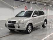 Hyundai Tucson I Казань  - изображение 23