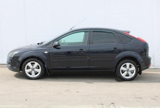 Ford Focus II с пробегом 2006 года, цена 350 000 рублей, 242376 км, хэтчбек, Автокод Объявления