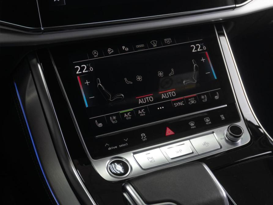 Audi Q7 II (4M) Рестайлинг Тюмень  - изображение 24