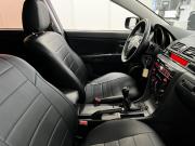 Mazda 3 II (BL) Казань  - изображение 28