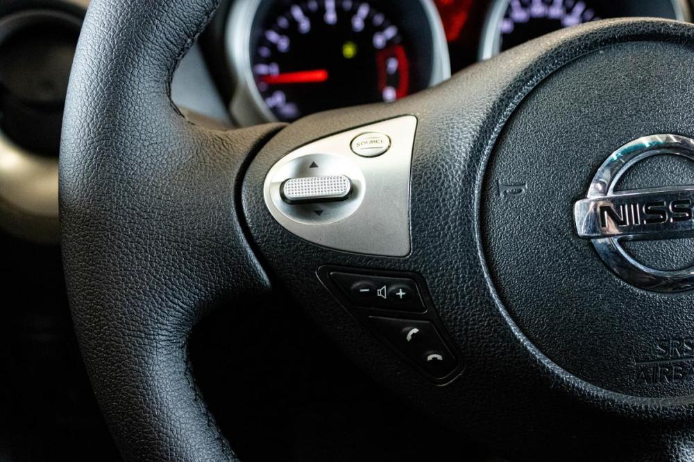 Nissan Juke I Уфа  - изображение 16