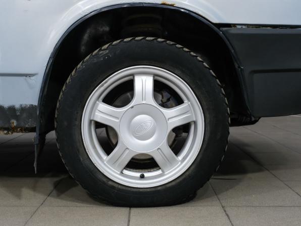 Lada (ВАЗ) 2108 с пробегом 2002 года, цена 53 000 рублей, 134410 км, хэтчбек, Автокод Объявления