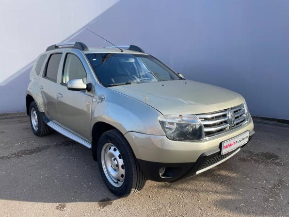 Renault Duster I с пробегом 2014 года, цена 890 000 рублей, 175884 км, внедорожник, Автокод Объявления