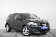 Nissan Qashqai I Рестайлинг Кемерово  - изображение 24