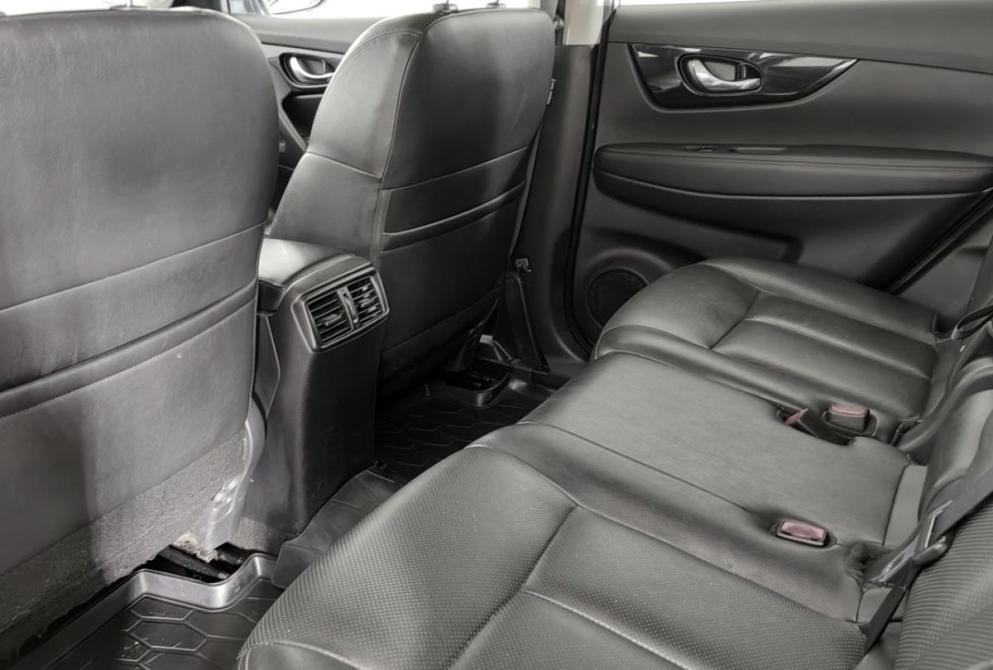 Nissan X-Trail III Рестайлинг Волгоград  - изображение 17
