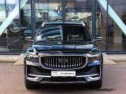 Geely Monjaro I Химки  - изображение 17