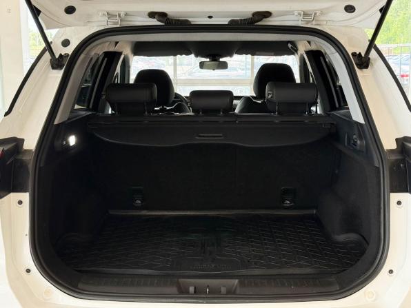 Chery Tiggo 7 Pro Max I с пробегом 2024 года, цена 1 997 000 рублей, 65704 км, внедорожник, Автокод Объявления