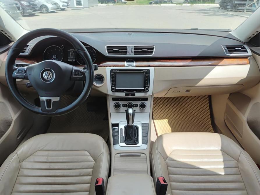 Volkswagen Passat B7 Чебоксары  - изображение 17