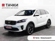 Kia Sorento III Prime Рестайлинг Чита  - изображение 24