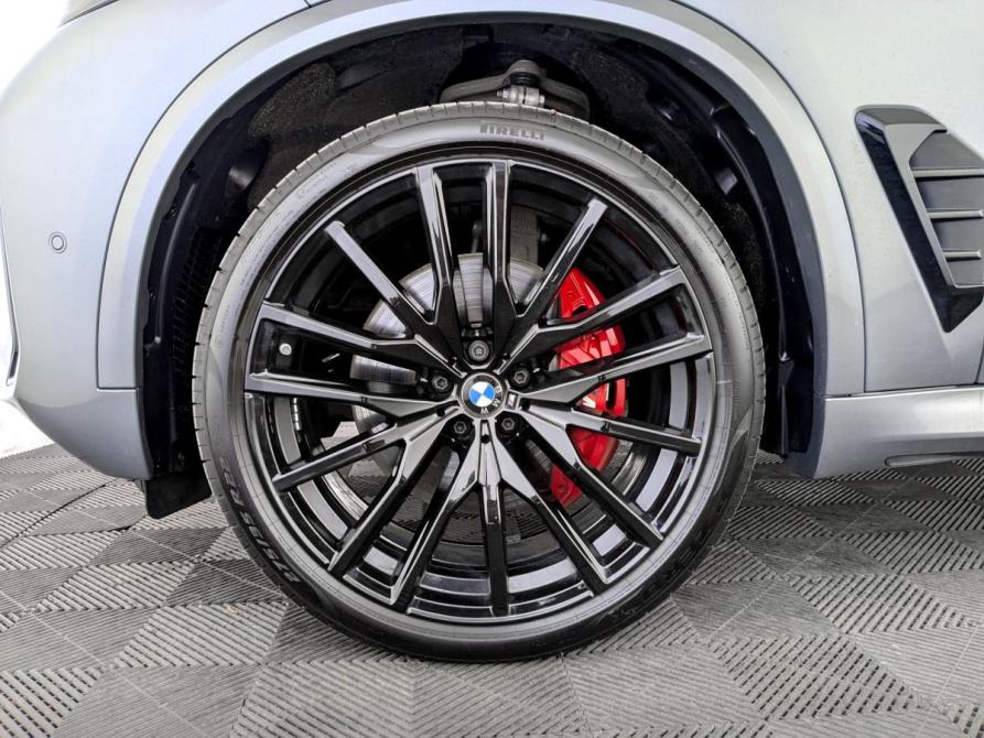 BMW X5 IV (G05/G18) Рестайлинг Москва  - изображение 18