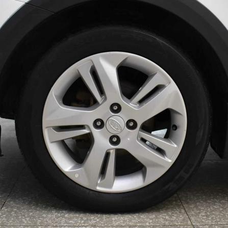 Kia Rio IV с пробегом 2019 года, цена 1 365 000 рублей, 93059 км, хэтчбек, Автокод Объявления