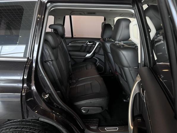 Haval H9 I Рестайлинг с пробегом 2018 года, цена 2 550 000 рублей, 101450 км, внедорожник, Автокод Объявления