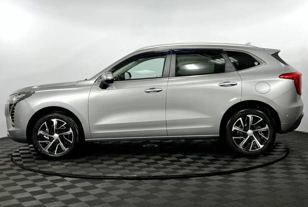 Haval Jolion I Рестайлинг Нижний Новгород  - изображение 9