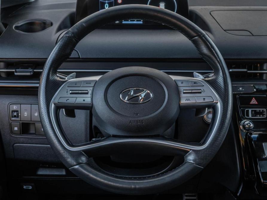 Hyundai Staria I Ставрополь  - изображение 16
