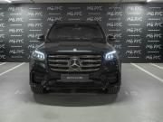 Mercedes-Benz GLS II (X167) Рестайлинг Москва  - изображение 38