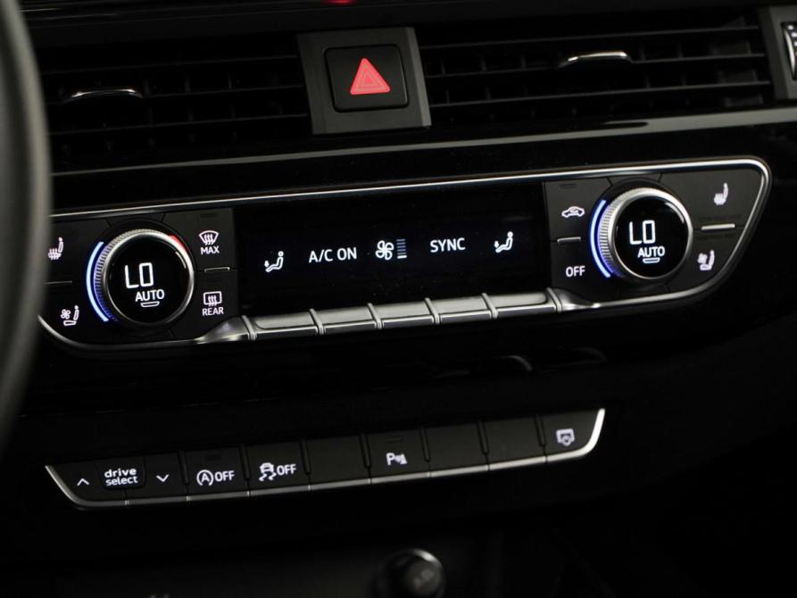 Audi A5 II (F5) Рестайлинг Москва  - изображение 16