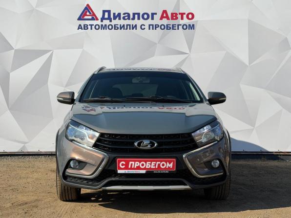 Lada (ВАЗ) Vesta I с пробегом 2019 года, цена 1 050 000 рублей, 149000 км, универсал, Автокод Объявления