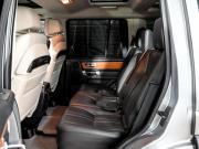 Land Rover Discovery IV Екатеринбург  - изображение 43