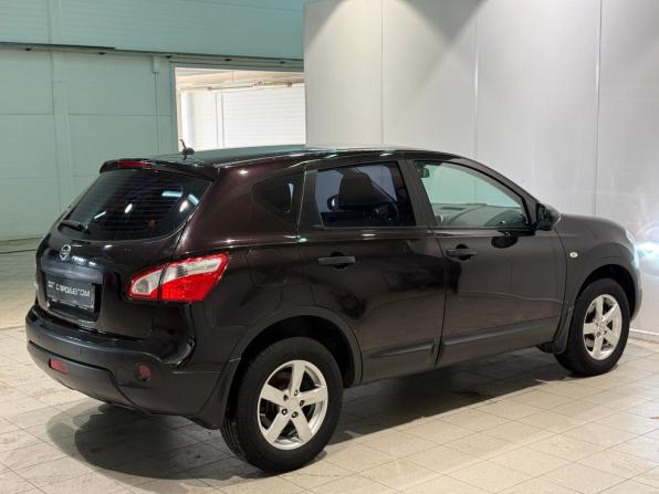 Nissan Qashqai I Рестайлинг с пробегом 2012 года, цена 1 135 000 рублей, 82000 км, внедорожник, Автокод Объявления