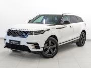 Land Rover Range Rover Velar I Санкт-Петербург  - изображение 31