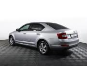 Skoda Octavia III (A7) Москва  - изображение 28