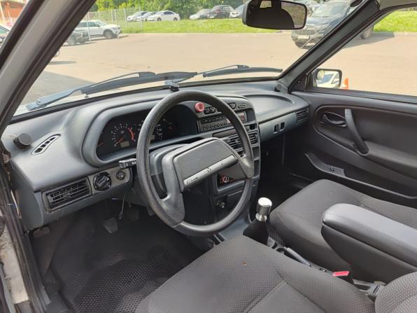 Lada (ВАЗ) 2114 с пробегом 2012 года, цена 178 500 рублей, 146323 км, хэтчбек, Автокод Объявления