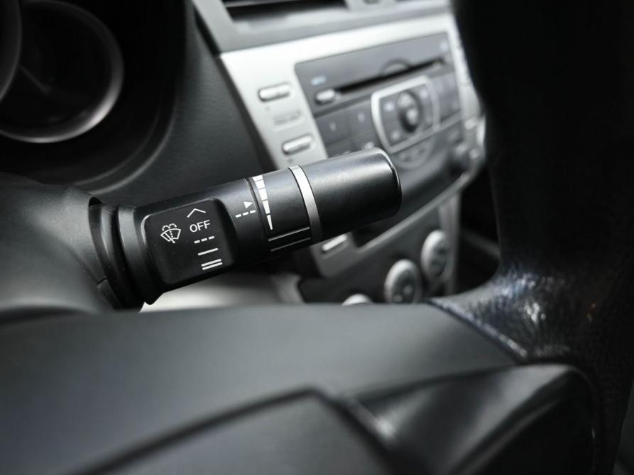 Mazda 6 II (GH) Рестайлинг Ростов-на-Дону  - изображение 12