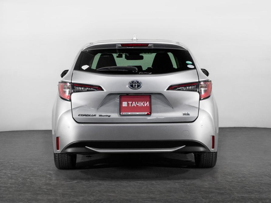 Toyota Corolla XII (E210) Иркутск  - изображение 4