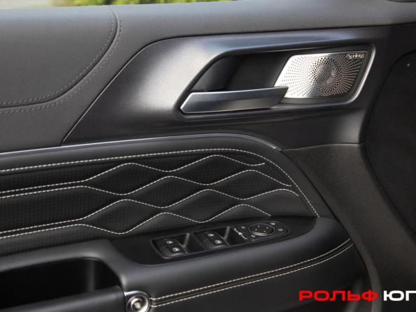 Tank 300 I с пробегом 2023 года, цена 3 428 000 рублей, 35396 км, внедорожник, Автокод Объявления