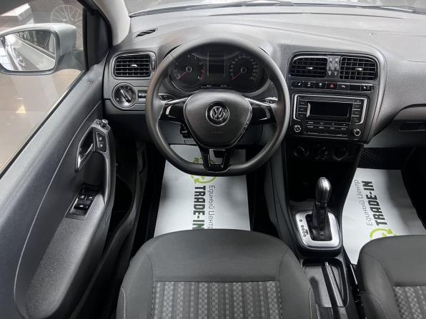 Volkswagen Polo V Рестайлинг с пробегом 2016 года, цена 1 095 000 рублей, 182425 км, седан, Автокод Объявления