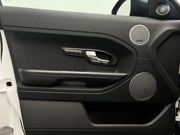 Land Rover Range Rover Evoque I с пробегом 2014 года, цена 1 995 000 рублей, 136470 км, внедорожник, Автокод Объявления
