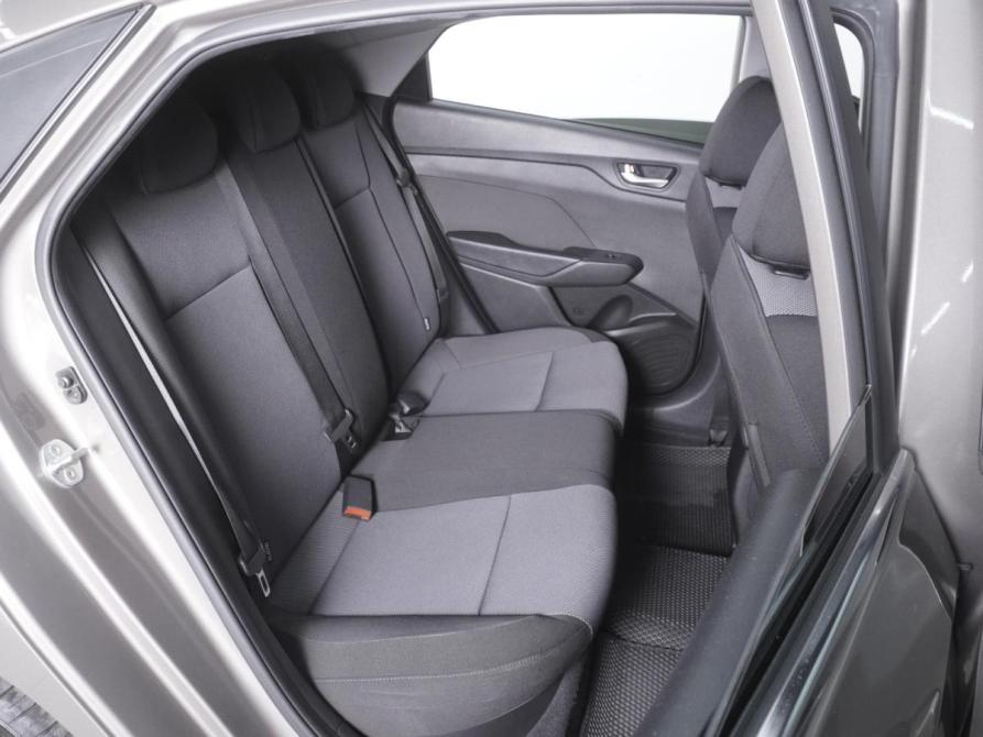 Hyundai Solaris II Рестайлинг Ростов-на-Дону  - изображение 7