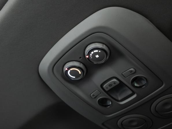 Citroen SpaceTourer I с пробегом 2021 года, цена 3 299 000 рублей, 83302 км, минивэн, Автокод Объявления